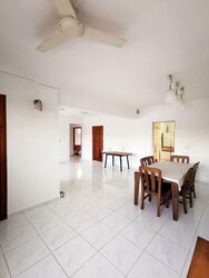 Blk 810 Woodlands Street 81 (Woodlands), HDB 5 Rooms #585338071